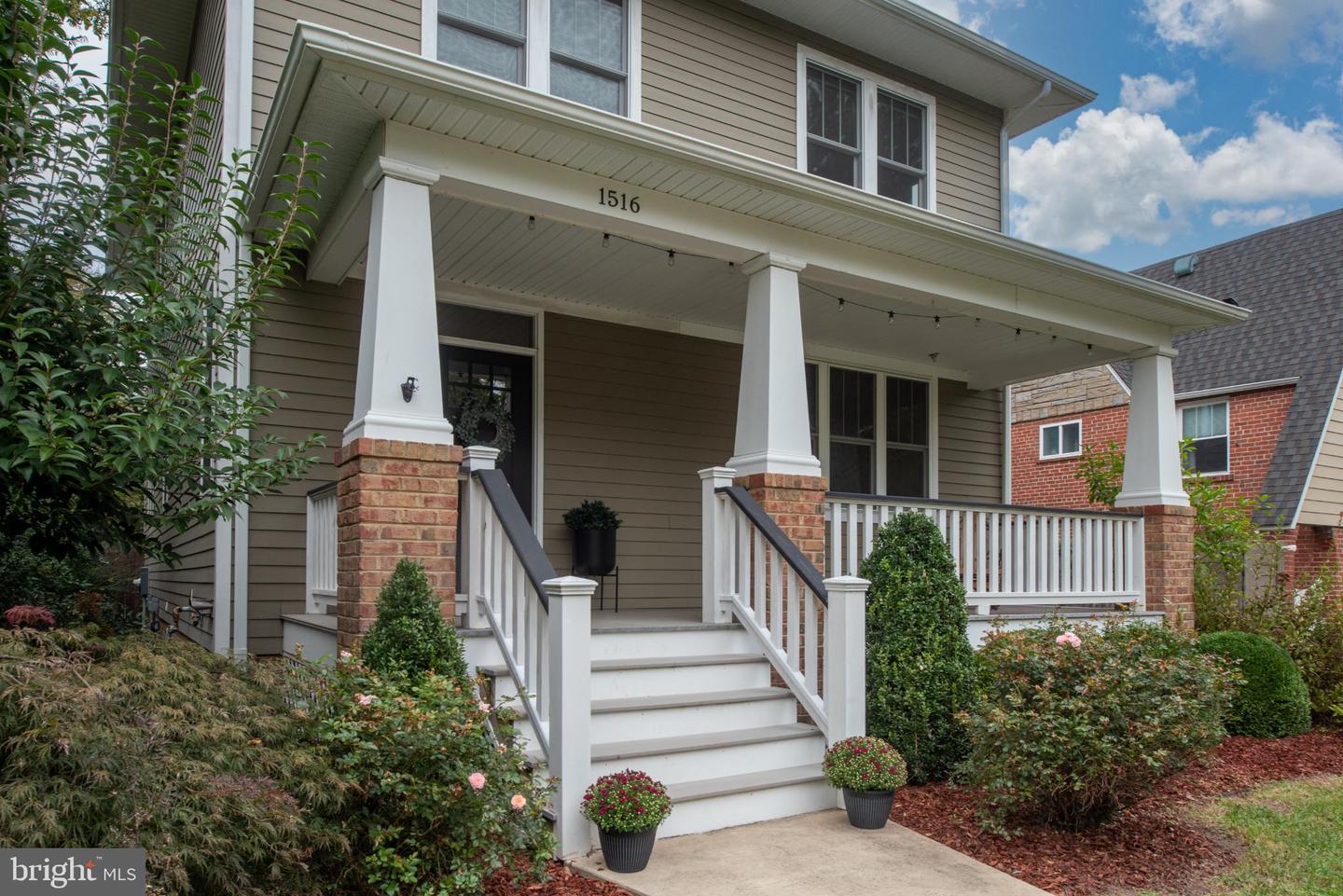 1516 GREYCOURT AVE, RICHMOND, Virginia 23227, 3 Bedrooms Bedrooms, 12 Rooms Rooms,2 BathroomsBathrooms,Residential,For sale,1516 GREYCOURT AVE,VARC2000772 MLS # VARC2000772