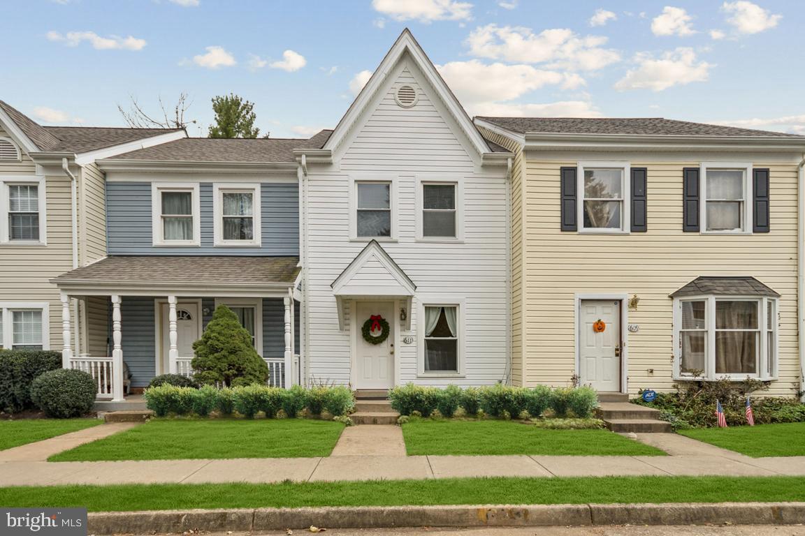 611 MADISON CT #611, STAFFORD, Virginia 22554, 2 Bedrooms Bedrooms, ,1 BathroomBathrooms,Residential,For sale,611 MADISON CT #611,VAST2043398 MLS # VAST2043398
