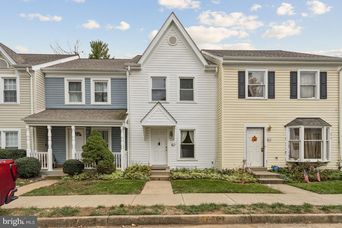 611 MADISON CT #611, STAFFORD, Virginia 22554, 2 Bedrooms Bedrooms, ,1 BathroomBathrooms,Residential,For sale,611 MADISON CT #611,VAST2043398 MLS # VAST2043398