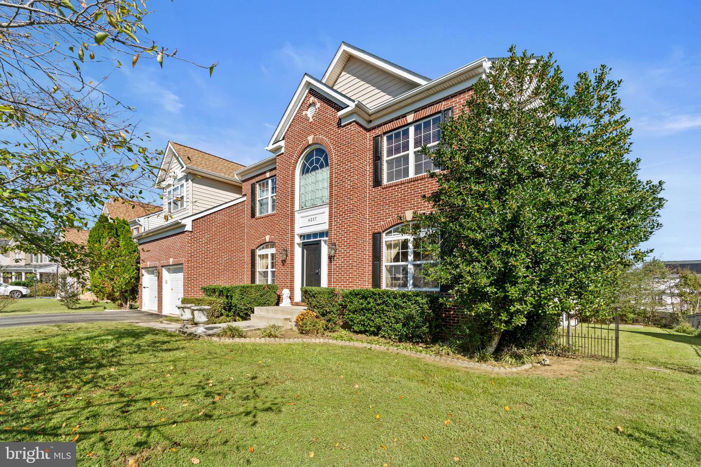 4257 BERKLEY CT, KING GEORGE, Virginia 22485, 4 Bedrooms Bedrooms, ,2 BathroomsBathrooms,Residential,For sale,4257 BERKLEY CT,VAKG2007132 MLS # VAKG2007132