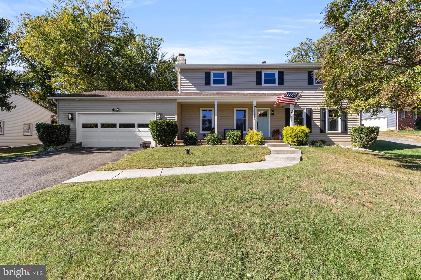 6666 KELLY RD, WARRENTON, Virginia 20187, 4 Bedrooms Bedrooms, ,2 BathroomsBathrooms,Residential,For sale,6666 KELLY RD,VAFQ2019364 MLS # VAFQ2019364