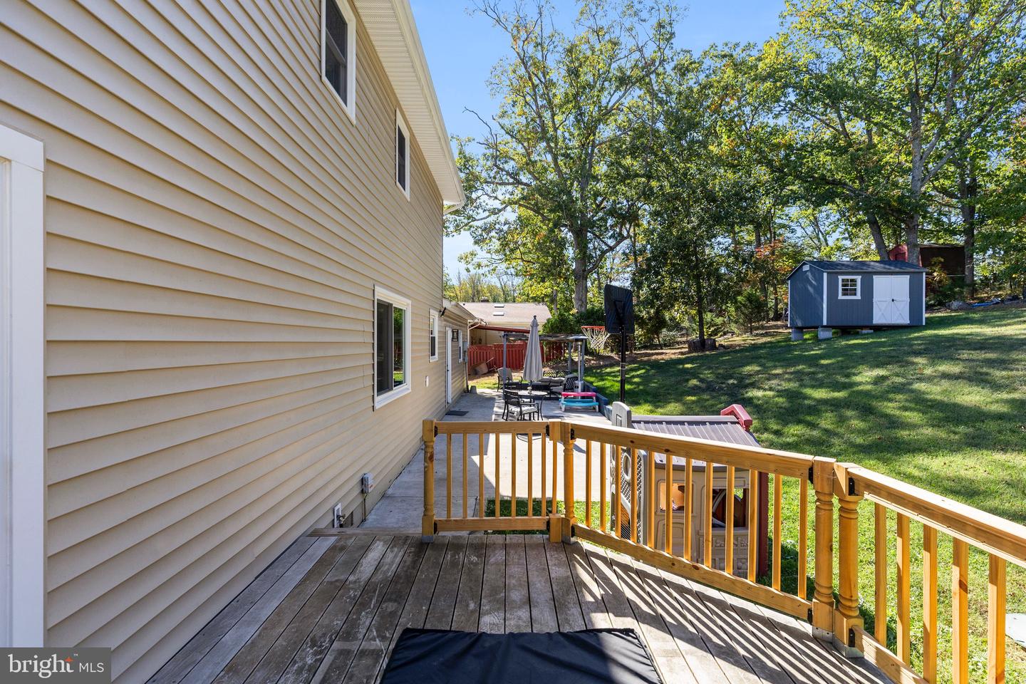 6666 KELLY RD, WARRENTON, Virginia 20187, 4 Bedrooms Bedrooms, ,2 BathroomsBathrooms,Residential,For sale,6666 KELLY RD,VAFQ2019364 MLS # VAFQ2019364