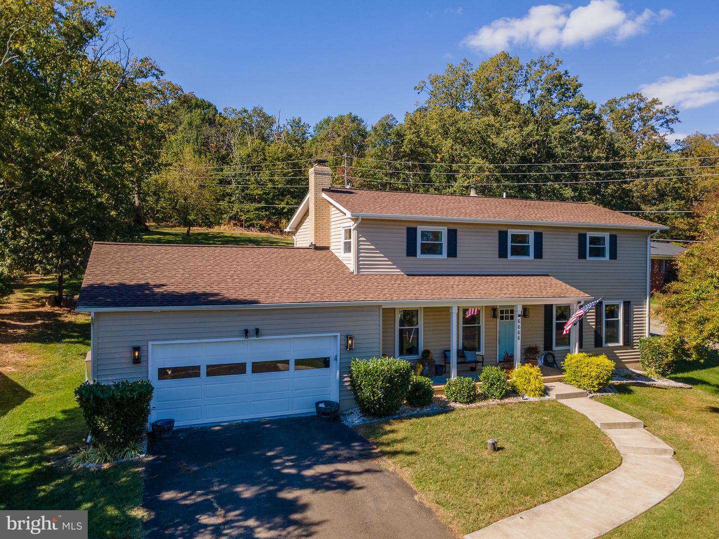 6666 KELLY RD, WARRENTON, Virginia 20187, 4 Bedrooms Bedrooms, ,2 BathroomsBathrooms,Residential,For sale,6666 KELLY RD,VAFQ2019364 MLS # VAFQ2019364