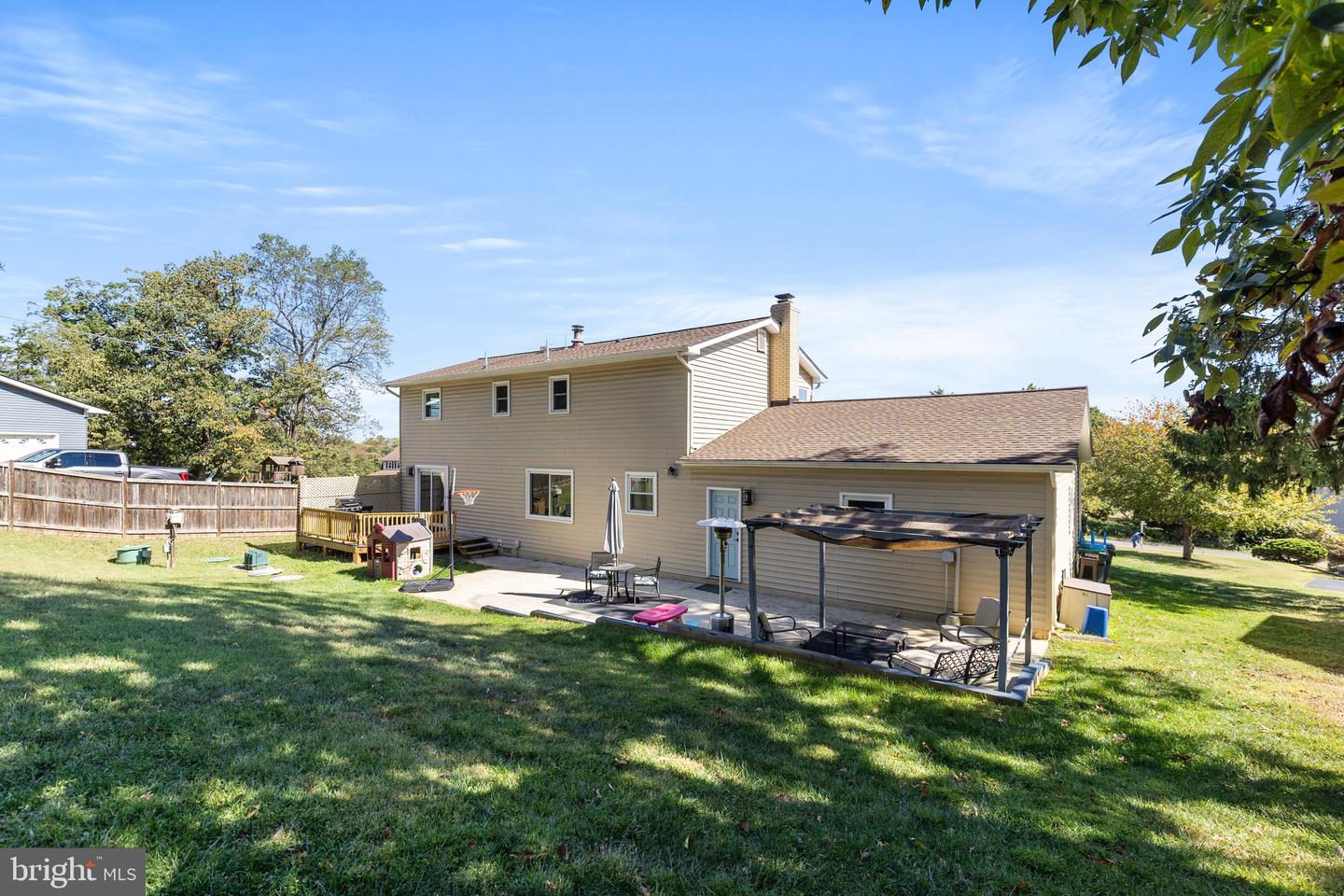 6666 KELLY RD, WARRENTON, Virginia 20187, 4 Bedrooms Bedrooms, ,2 BathroomsBathrooms,Residential,For sale,6666 KELLY RD,VAFQ2019364 MLS # VAFQ2019364