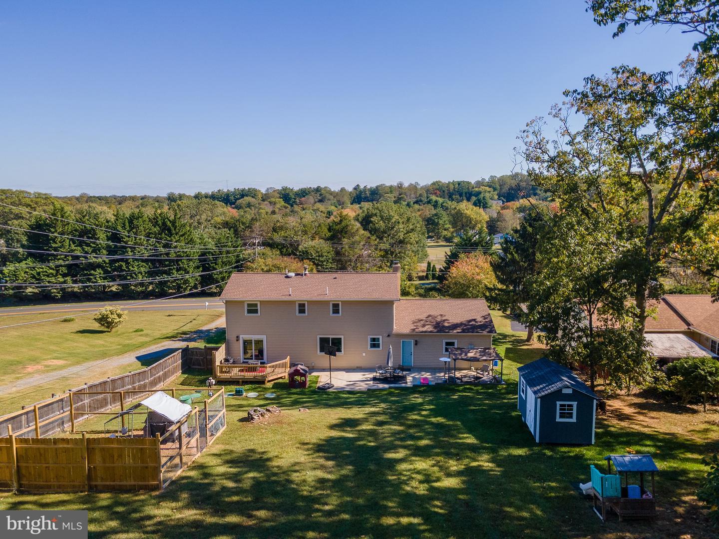6666 KELLY RD, WARRENTON, Virginia 20187, 4 Bedrooms Bedrooms, ,2 BathroomsBathrooms,Residential,For sale,6666 KELLY RD,VAFQ2019364 MLS # VAFQ2019364