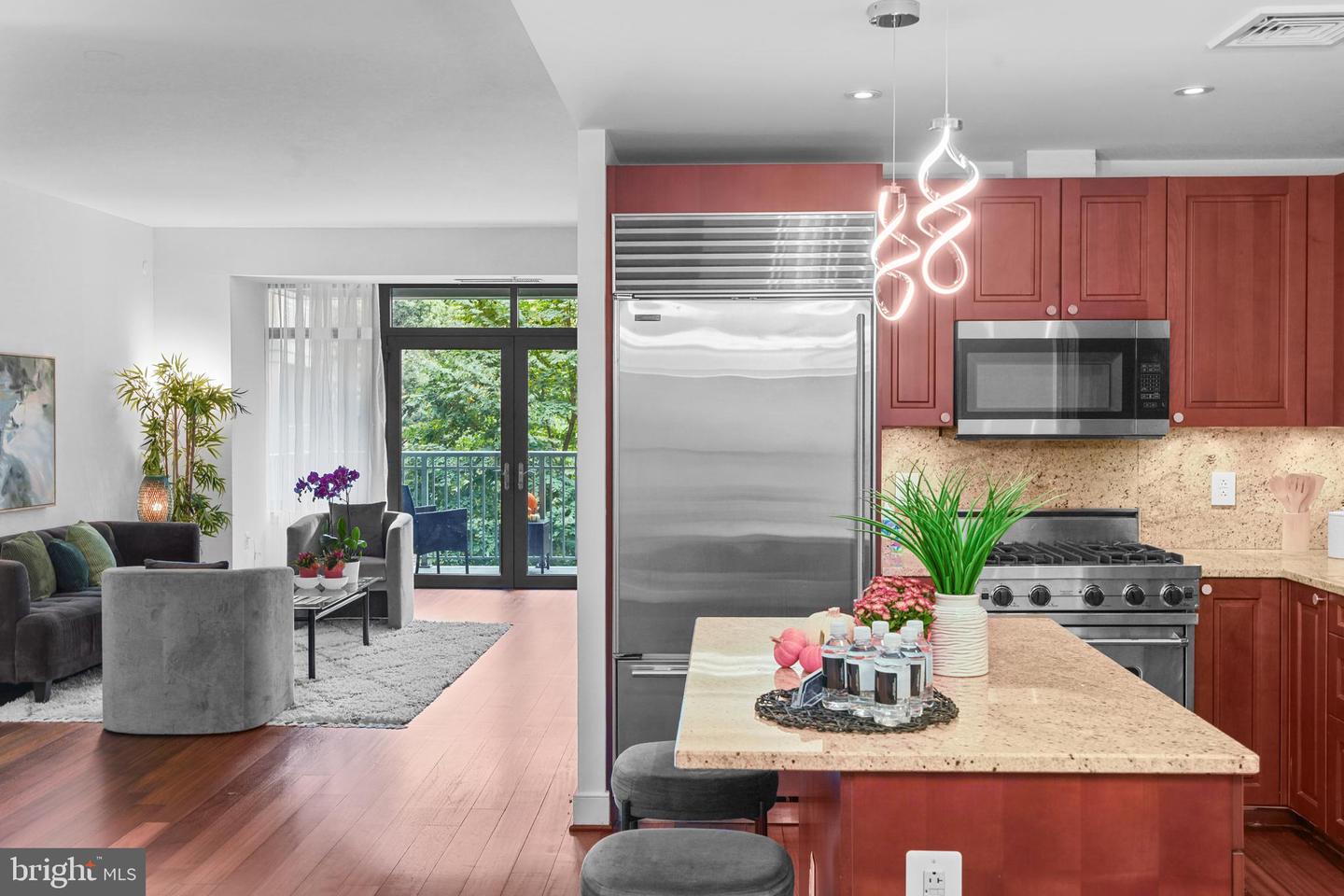2425 L ST NW #UNIT 431, WASHINGTON, District Of Columbia 20037, 2 Bedrooms Bedrooms, ,2 BathroomsBathrooms,Residential,For sale,2425 L ST NW #UNIT 431,DCDC2227122 MLS # DCDC2227122