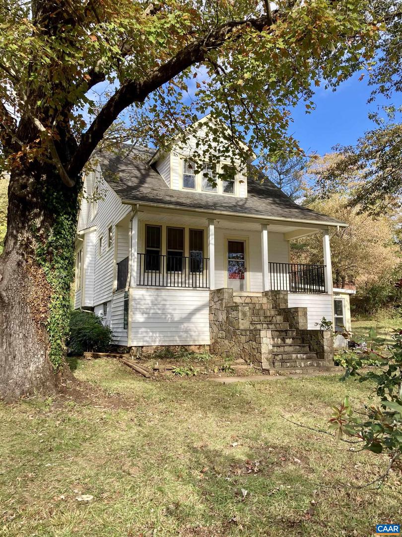 1654 ROCKFISH RIVER RD, FABER, Virginia 22938, 3 Bedrooms Bedrooms, ,1 BathroomBathrooms,Residential,For sale,1654 ROCKFISH RIVER RD,670023 MLS # 670023