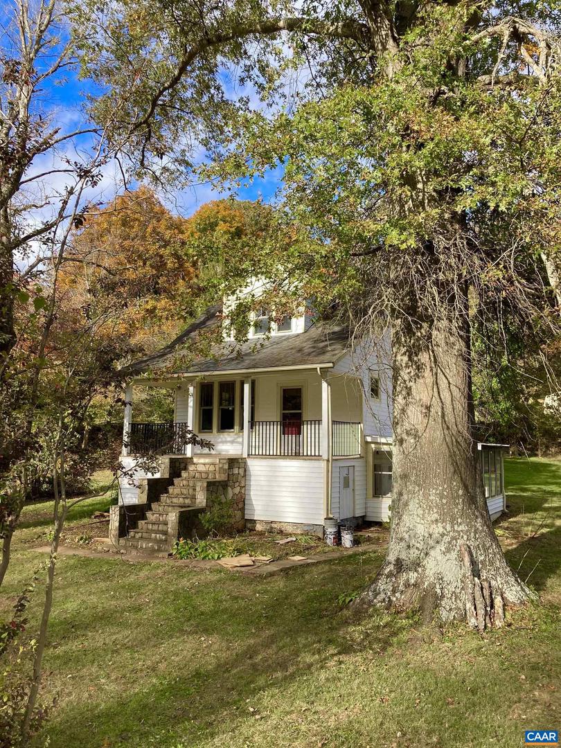 1654 ROCKFISH RIVER RD, FABER, Virginia 22938, 3 Bedrooms Bedrooms, ,1 BathroomBathrooms,Residential,For sale,1654 ROCKFISH RIVER RD,670023 MLS # 670023