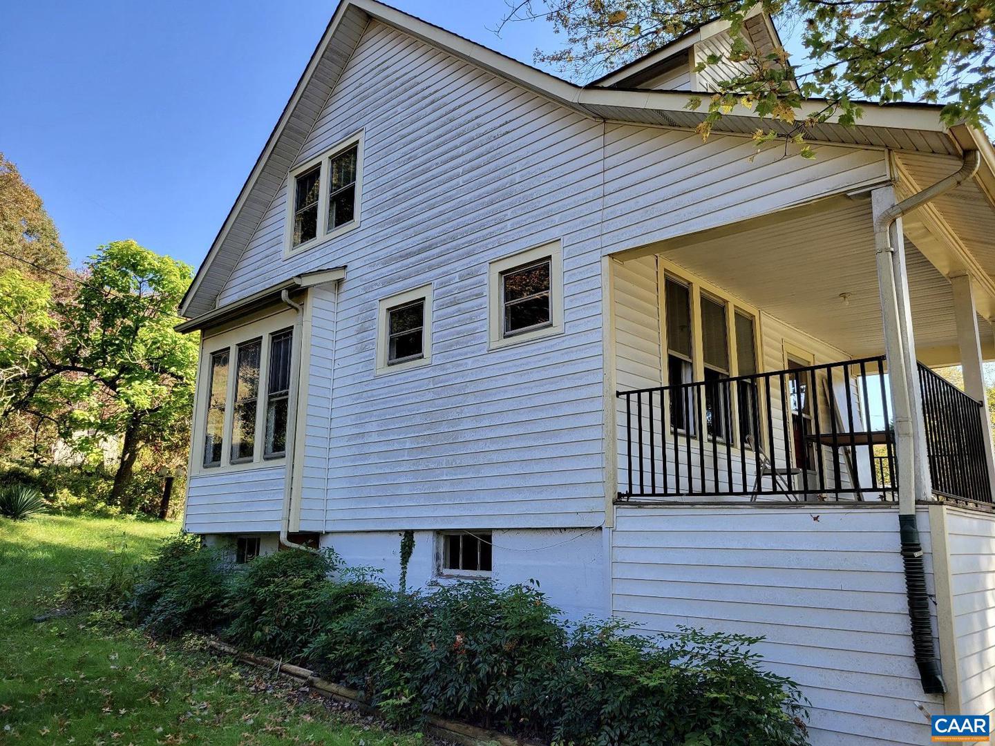 1654 ROCKFISH RIVER RD, FABER, Virginia 22938, 3 Bedrooms Bedrooms, ,1 BathroomBathrooms,Residential,For sale,1654 ROCKFISH RIVER RD,670023 MLS # 670023