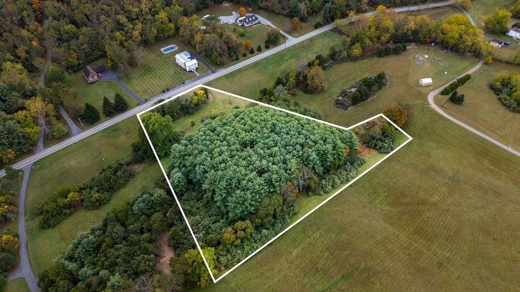 TBD FROG POND RD, STAUNTON, Virginia 24401, ,Land,TBD FROG POND RD,670028 MLS # 670028
