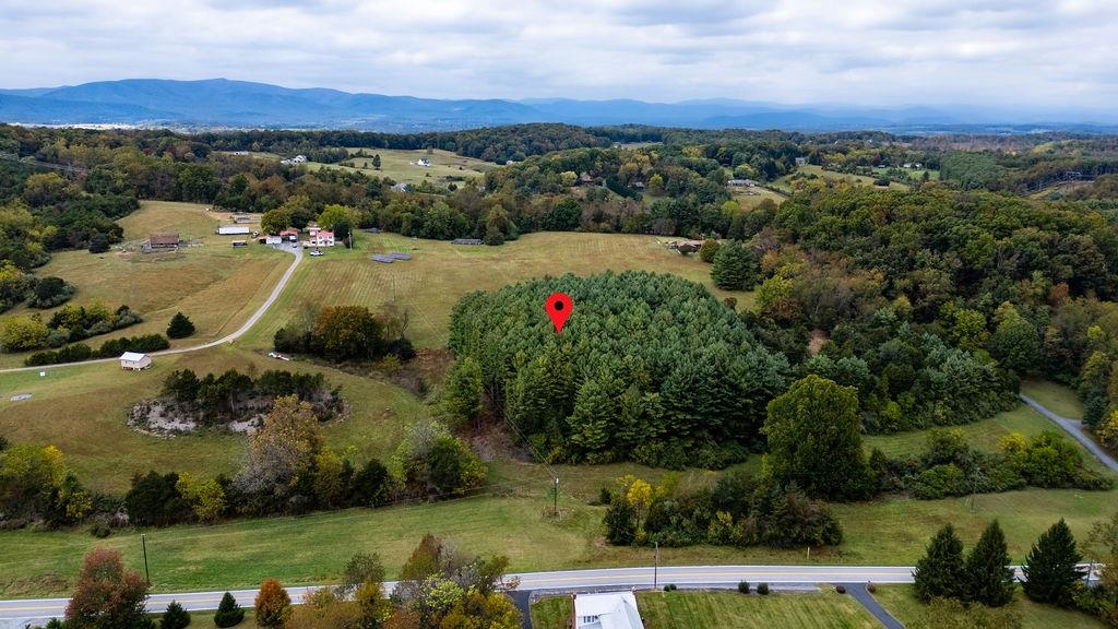 TBD FROG POND RD, STAUNTON, Virginia 24401, ,Land,TBD FROG POND RD,670028 MLS # 670028