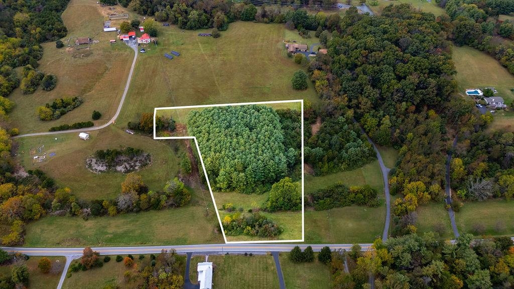 TBD FROG POND RD, STAUNTON, Virginia 24401, ,Land,TBD FROG POND RD,670028 MLS # 670028