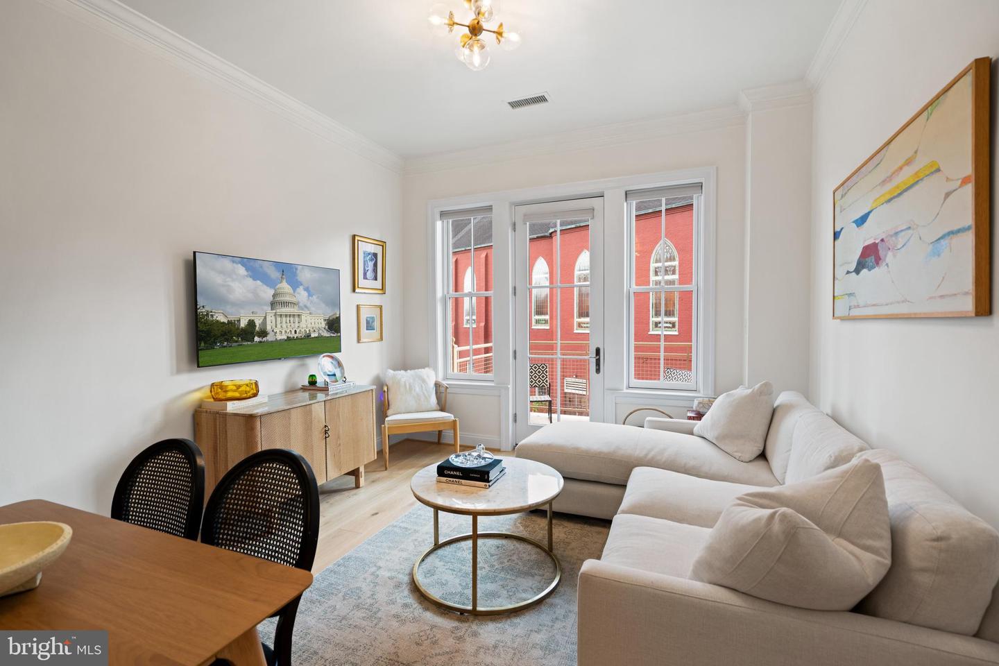 1210 R ST NW #213, WASHINGTON, District Of Columbia 20009, 2 Bedrooms Bedrooms, ,2 BathroomsBathrooms,Residential,For sale,1210 R ST NW #213,DCDC2207534 MLS # DCDC2207534