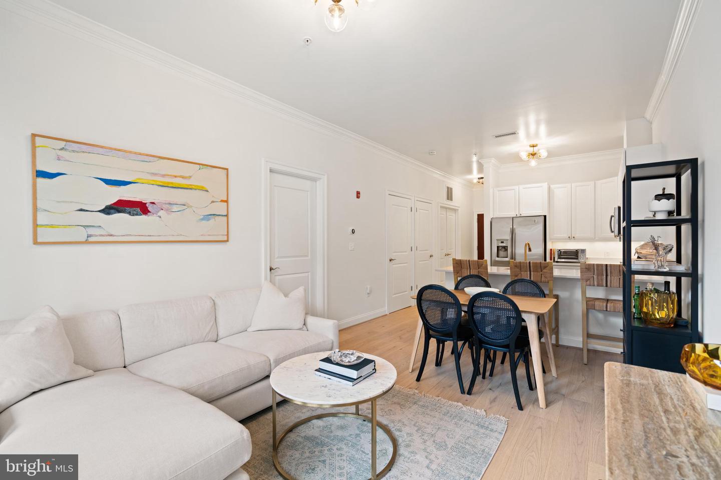 1210 R ST NW #213, WASHINGTON, District Of Columbia 20009, 2 Bedrooms Bedrooms, ,2 BathroomsBathrooms,Residential,For sale,1210 R ST NW #213,DCDC2207534 MLS # DCDC2207534