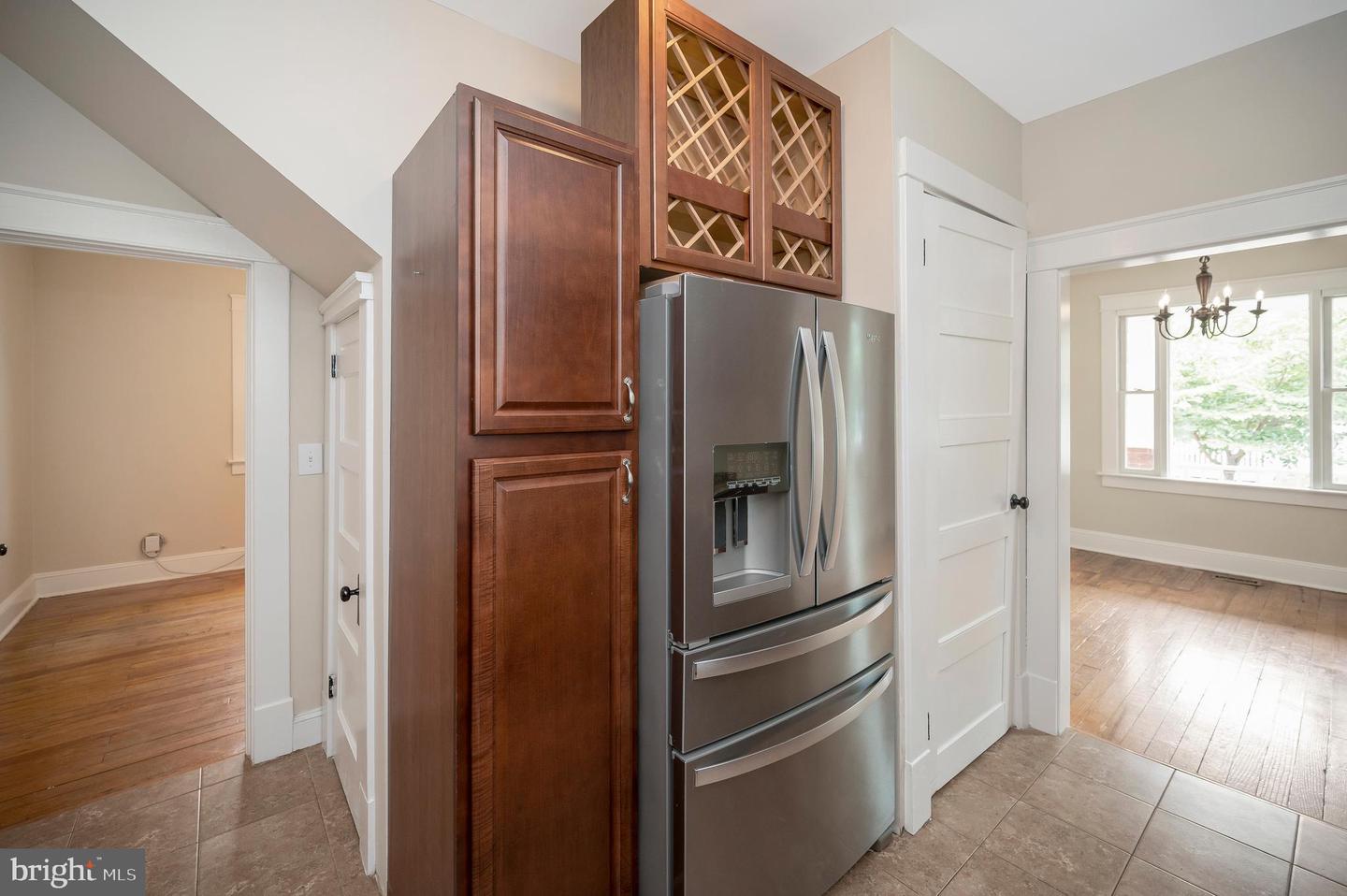 305 PITT ST, FREDERICKSBURG, Virginia 22401, 3 Bedrooms Bedrooms, ,2 BathroomsBathrooms,Residential,For sale,305 PITT ST,VAFB2008764 MLS # VAFB2008764
