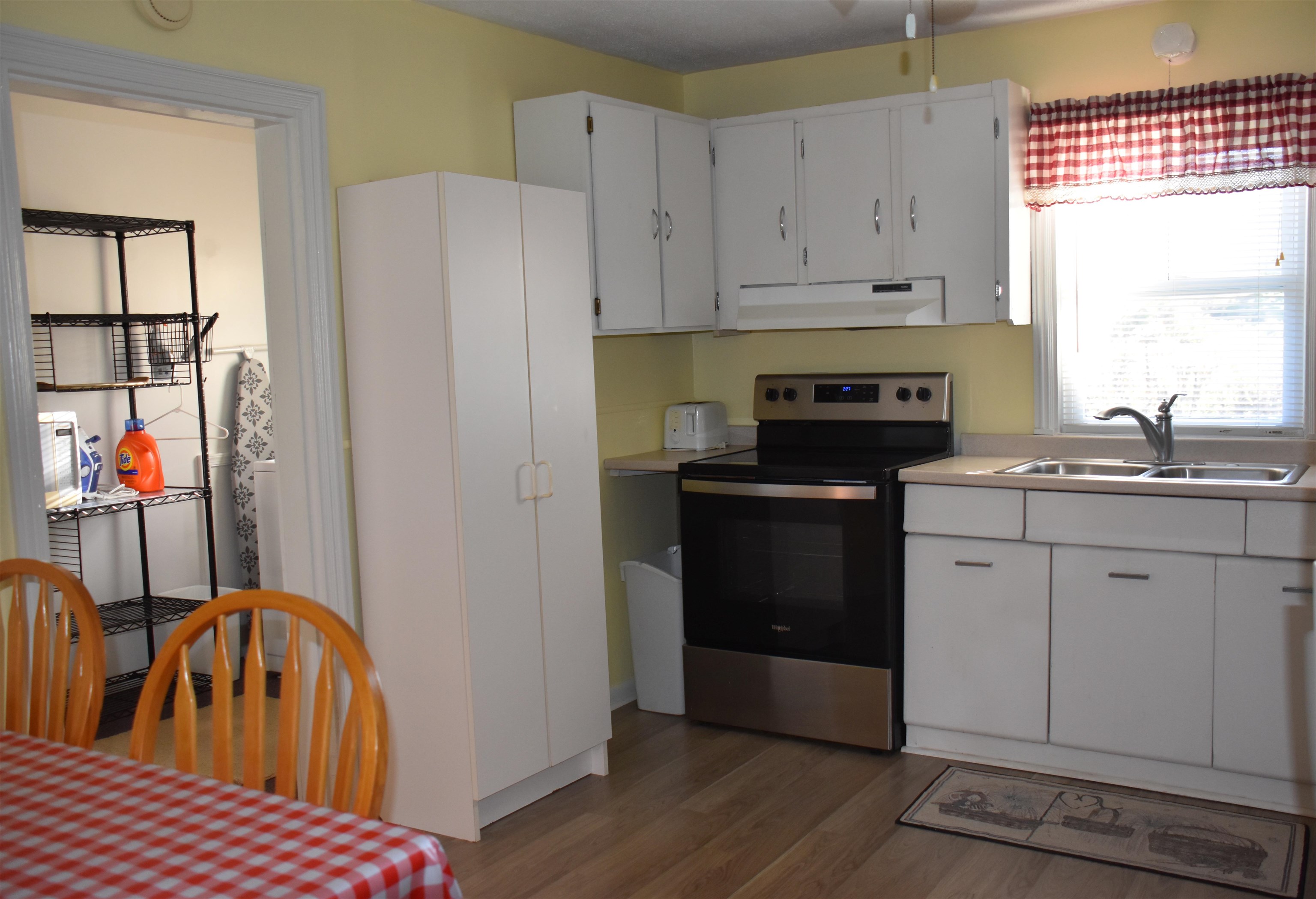8593 HIGHLAND TPKE, MCDOWELL, Virginia 24458, 3 Bedrooms Bedrooms, ,1 BathroomBathrooms,Residential,Parcel of land with all improvements situated in t,8593 HIGHLAND TPKE,669970 MLS # 669970