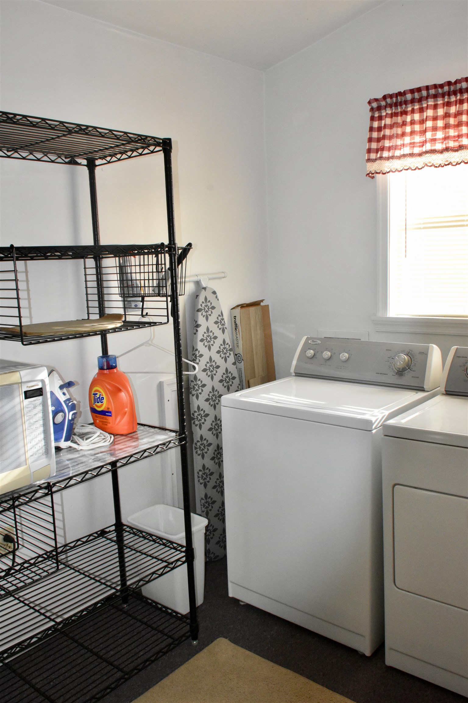 8593 HIGHLAND TPKE, MCDOWELL, Virginia 24458, 3 Bedrooms Bedrooms, ,1 BathroomBathrooms,Residential,Parcel of land with all improvements situated in t,8593 HIGHLAND TPKE,669970 MLS # 669970