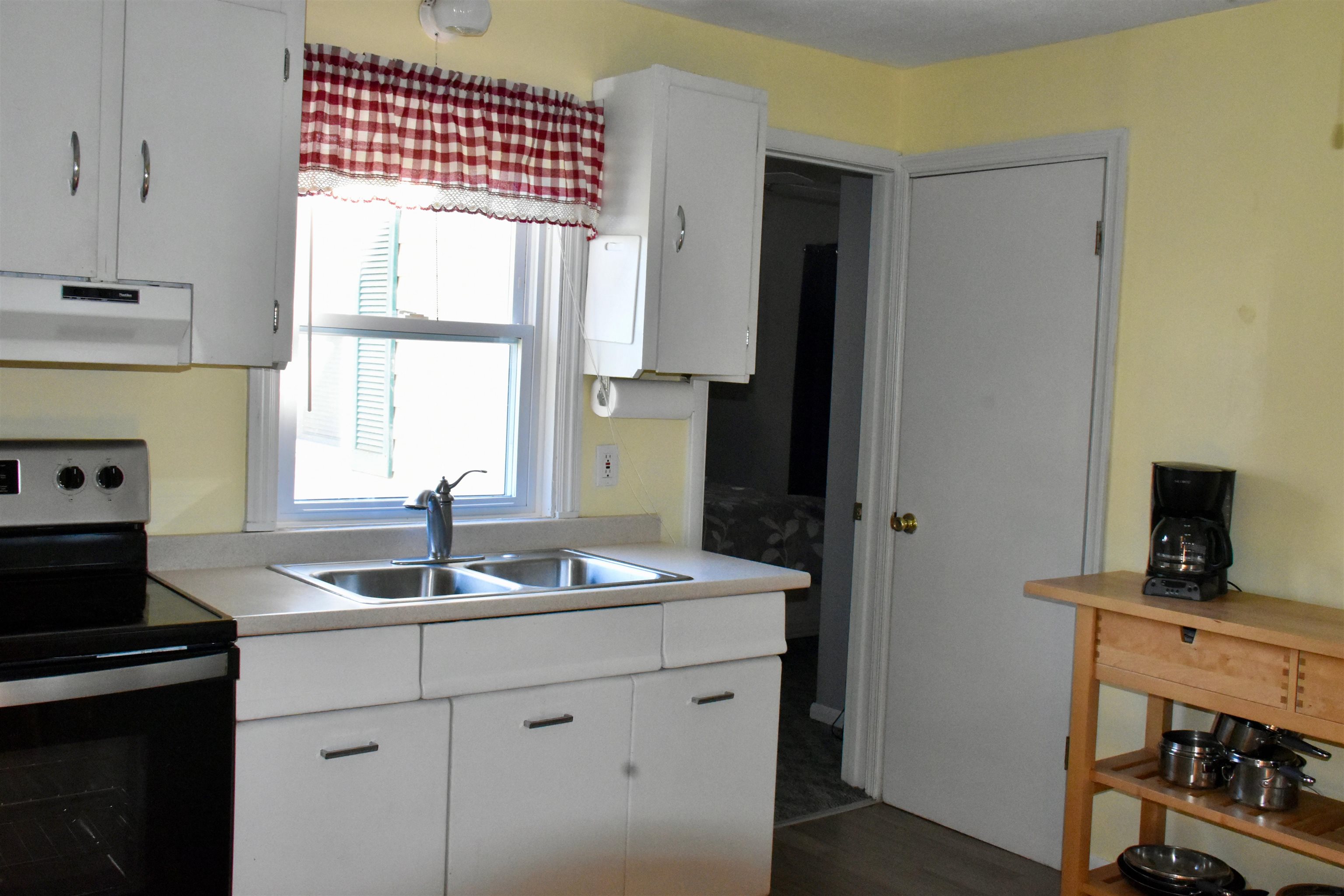 8593 HIGHLAND TPKE, MCDOWELL, Virginia 24458, 3 Bedrooms Bedrooms, ,1 BathroomBathrooms,Residential,Parcel of land with all improvements situated in t,8593 HIGHLAND TPKE,669970 MLS # 669970