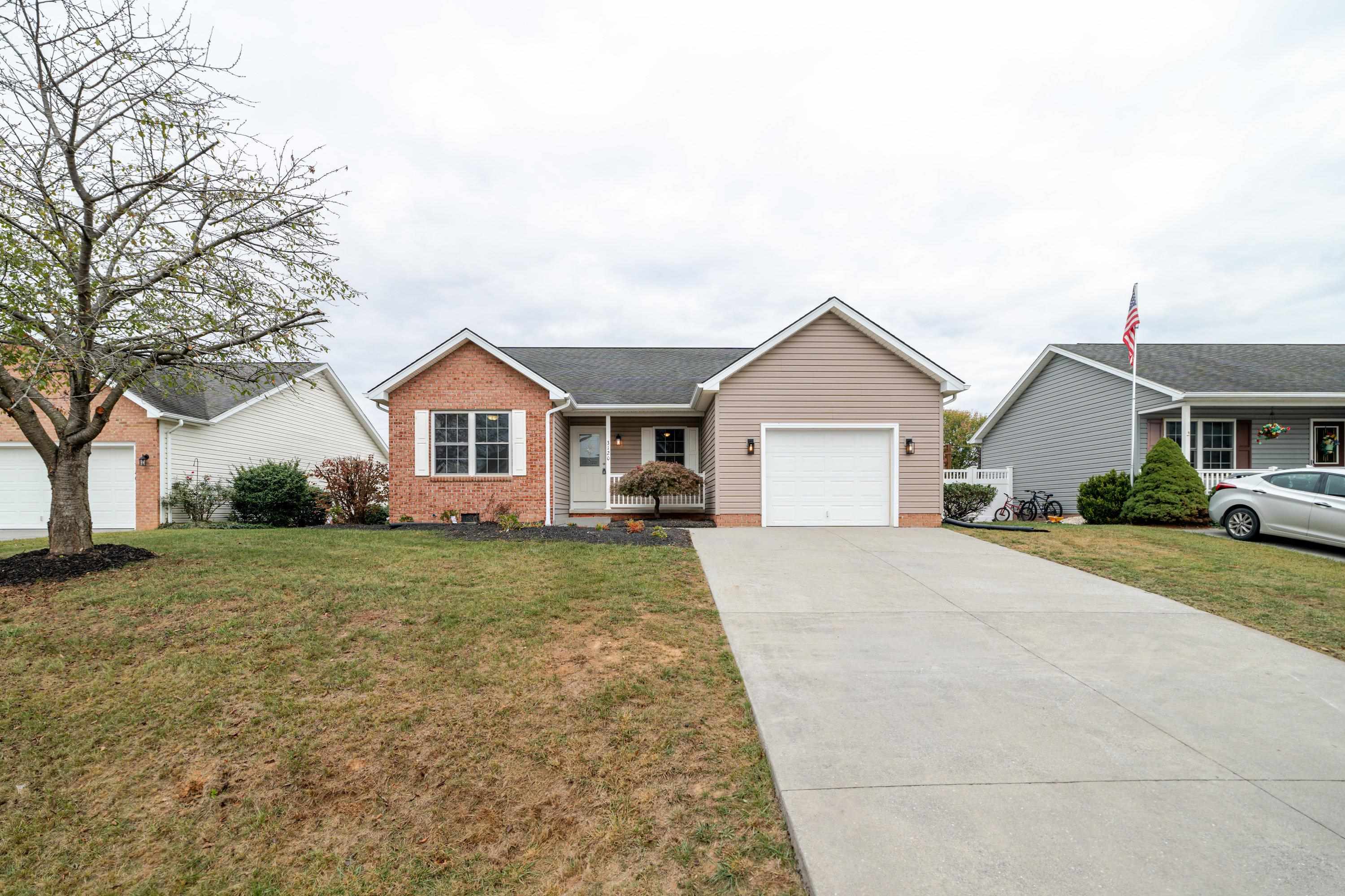 3120 PRIDE CIR, BROADWAY, Virginia 22815, 3 Bedrooms Bedrooms, ,2 BathroomsBathrooms,Residential,3120 PRIDE CIR,670024 MLS # 670024