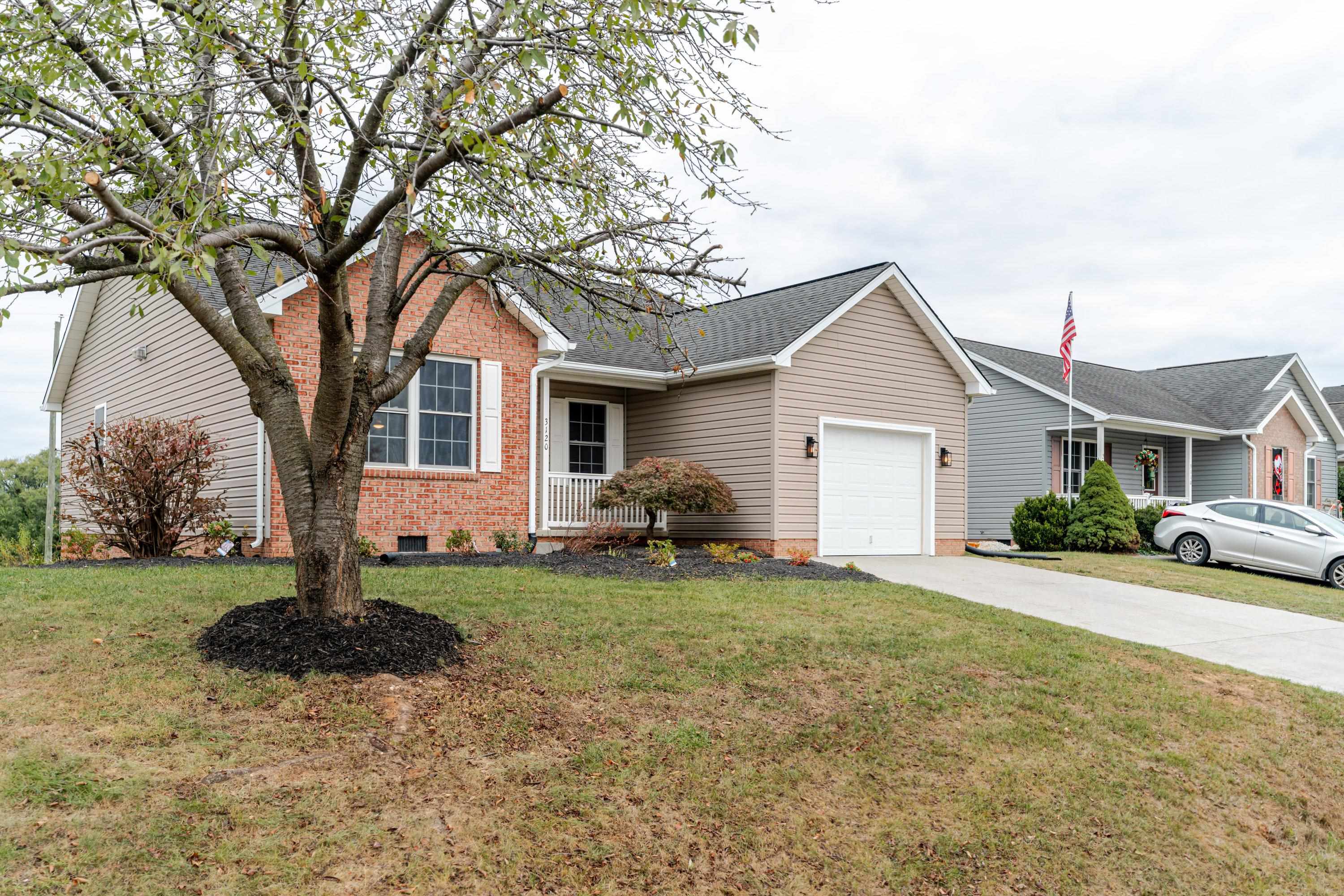 3120 PRIDE CIR, BROADWAY, Virginia 22815, 3 Bedrooms Bedrooms, ,2 BathroomsBathrooms,Residential,3120 PRIDE CIR,670024 MLS # 670024
