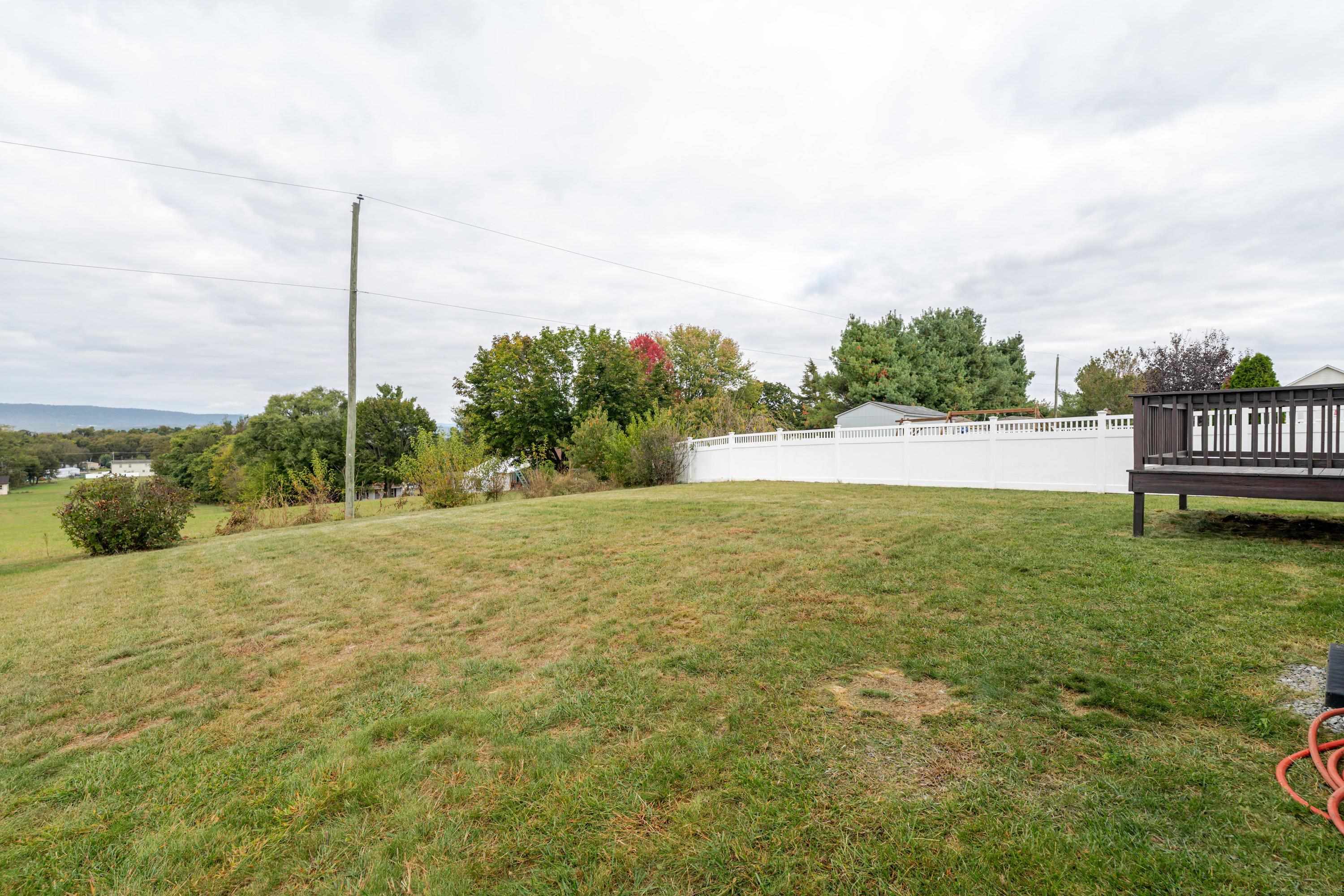 3120 PRIDE CIR, BROADWAY, Virginia 22815, 3 Bedrooms Bedrooms, ,2 BathroomsBathrooms,Residential,3120 PRIDE CIR,670024 MLS # 670024
