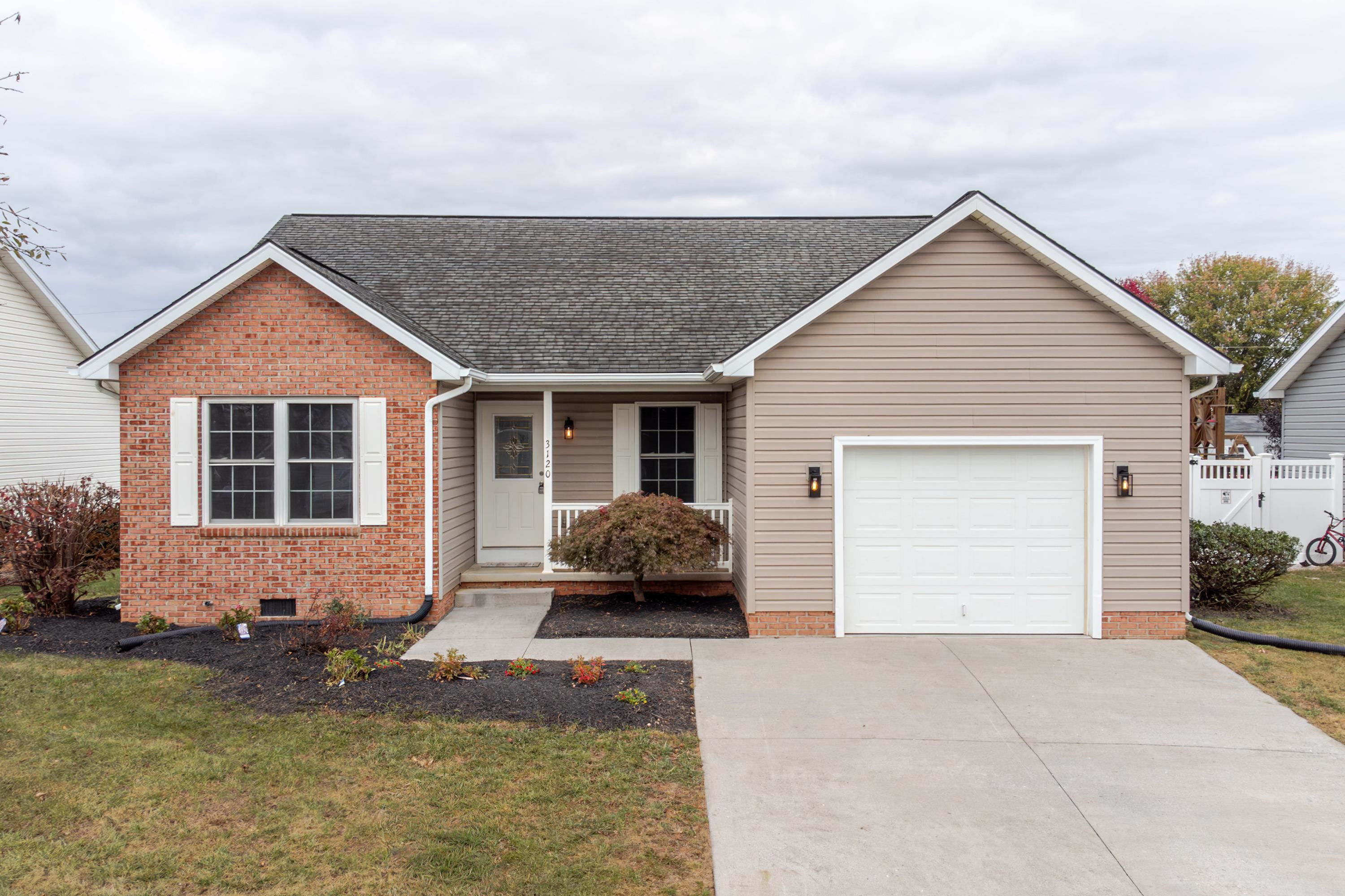 3120 PRIDE CIR, BROADWAY, Virginia 22815, 3 Bedrooms Bedrooms, ,2 BathroomsBathrooms,Residential,3120 PRIDE CIR,670024 MLS # 670024