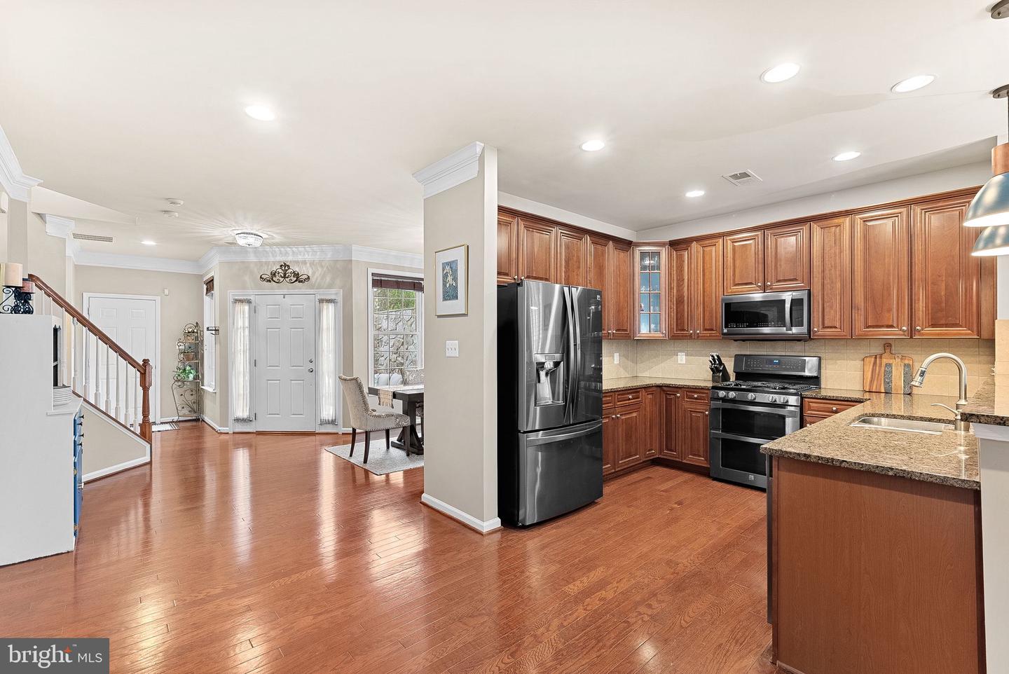 44397 ADARE MANOR SQ, ASHBURN, Virginia 20147, 3 Bedrooms Bedrooms, ,2 BathroomsBathrooms,Residential,For sale,44397 ADARE MANOR SQ,VALO2106718 MLS # VALO2106718