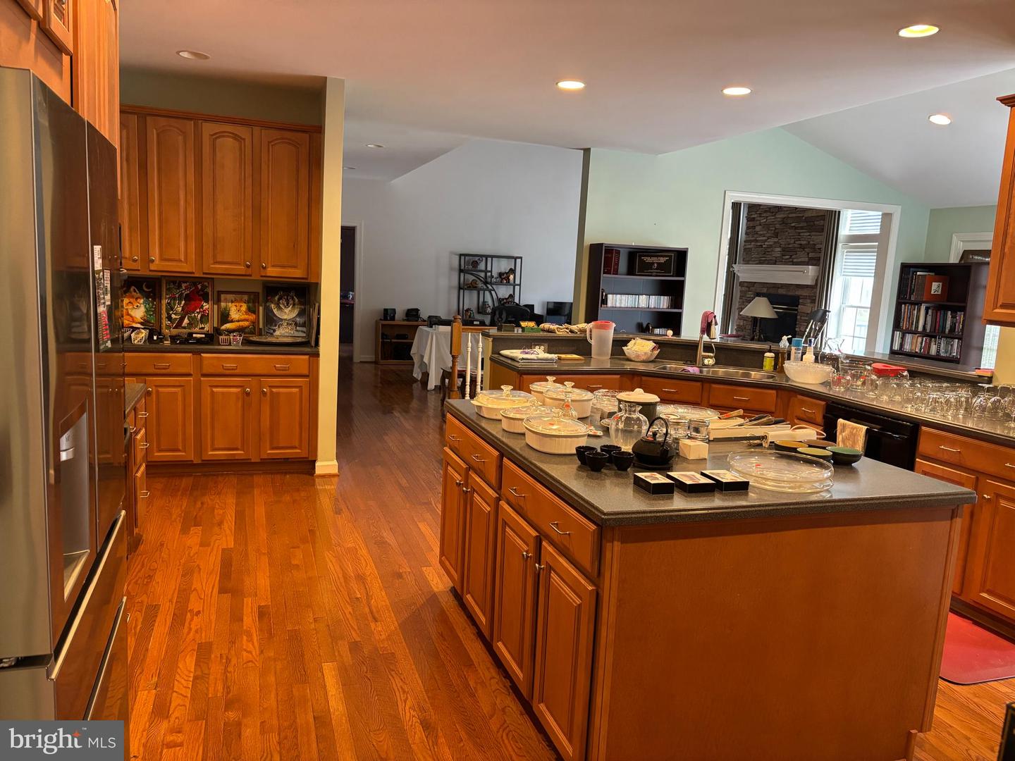 WARRENTON, Virginia 20187, 4 Bedrooms Bedrooms, ,4 BathroomsBathrooms,Residential,For sale,VAFQ2018362 MLS # VAFQ2018362