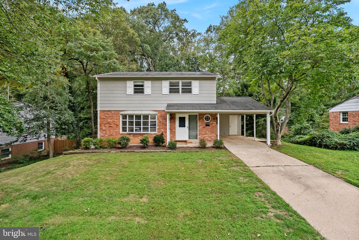 4222 BRAEBURN DR, FAIRFAX, Virginia 22032, 4 Bedrooms Bedrooms, ,2 BathroomsBathrooms,Residential,For sale,4222 BRAEBURN DR,VAFX2268880 MLS # VAFX2268880