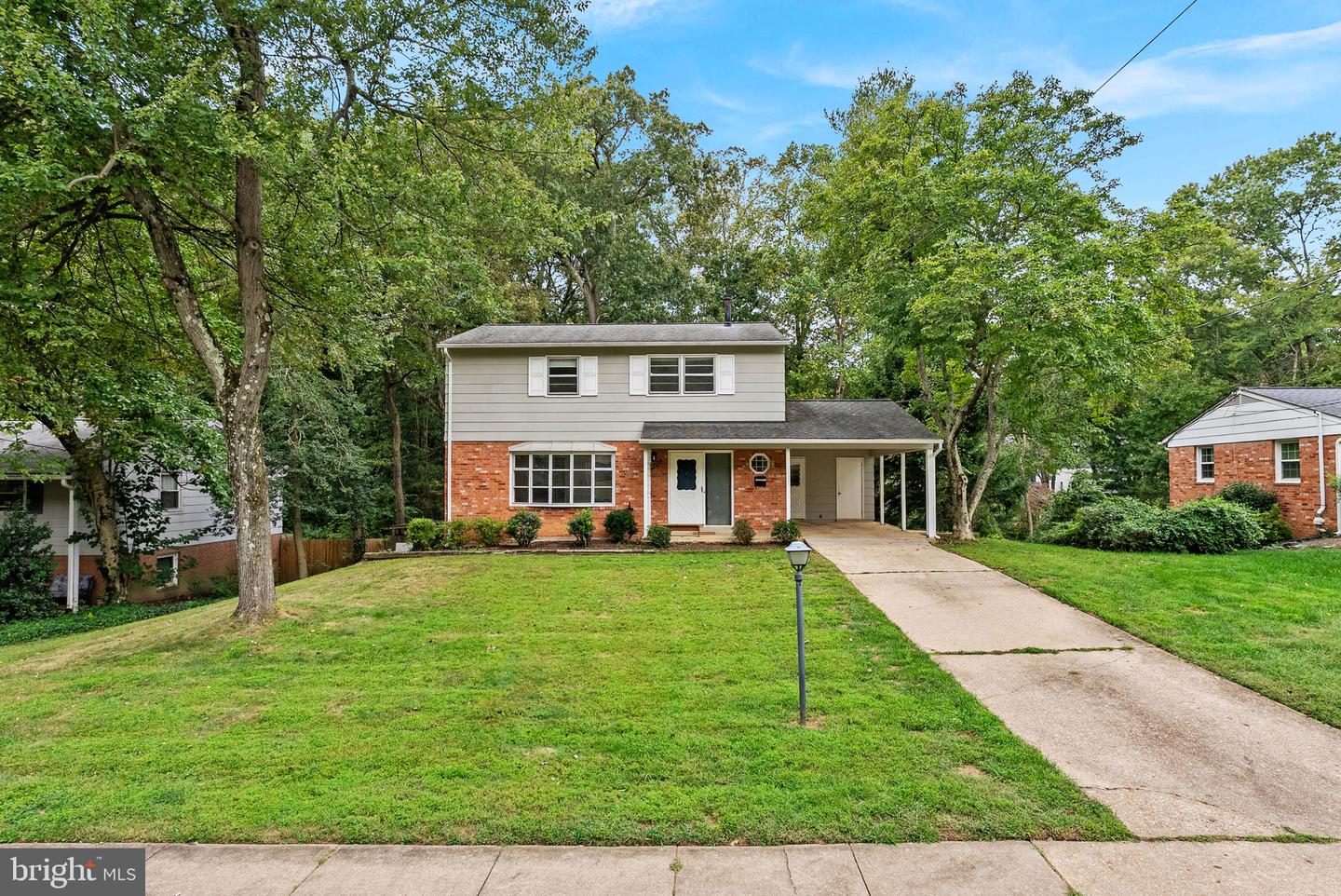 4222 BRAEBURN DR, FAIRFAX, Virginia 22032, 4 Bedrooms Bedrooms, ,2 BathroomsBathrooms,Residential,For sale,4222 BRAEBURN DR,VAFX2268880 MLS # VAFX2268880