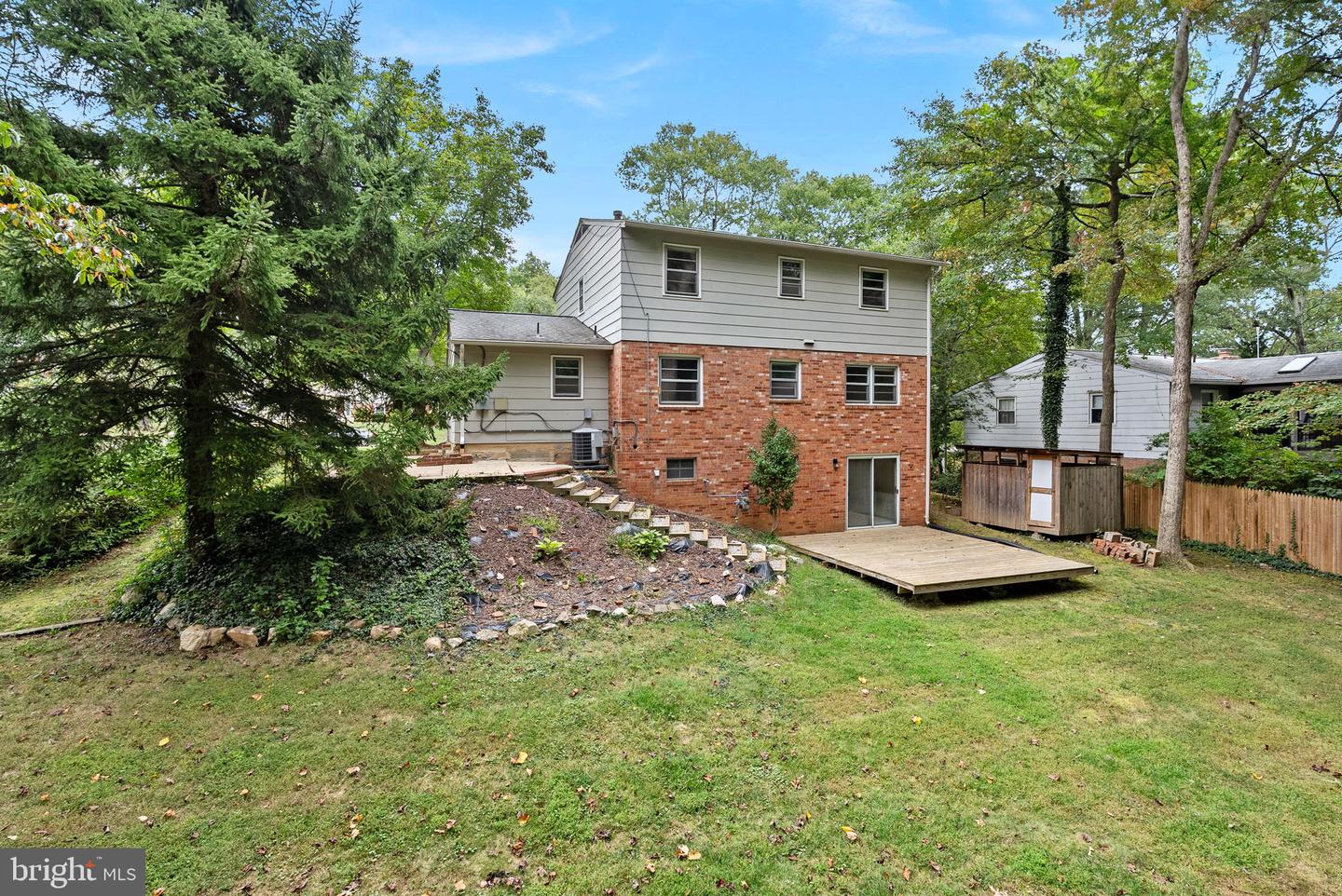 4222 BRAEBURN DR, FAIRFAX, Virginia 22032, 4 Bedrooms Bedrooms, ,2 BathroomsBathrooms,Residential,For sale,4222 BRAEBURN DR,VAFX2268880 MLS # VAFX2268880