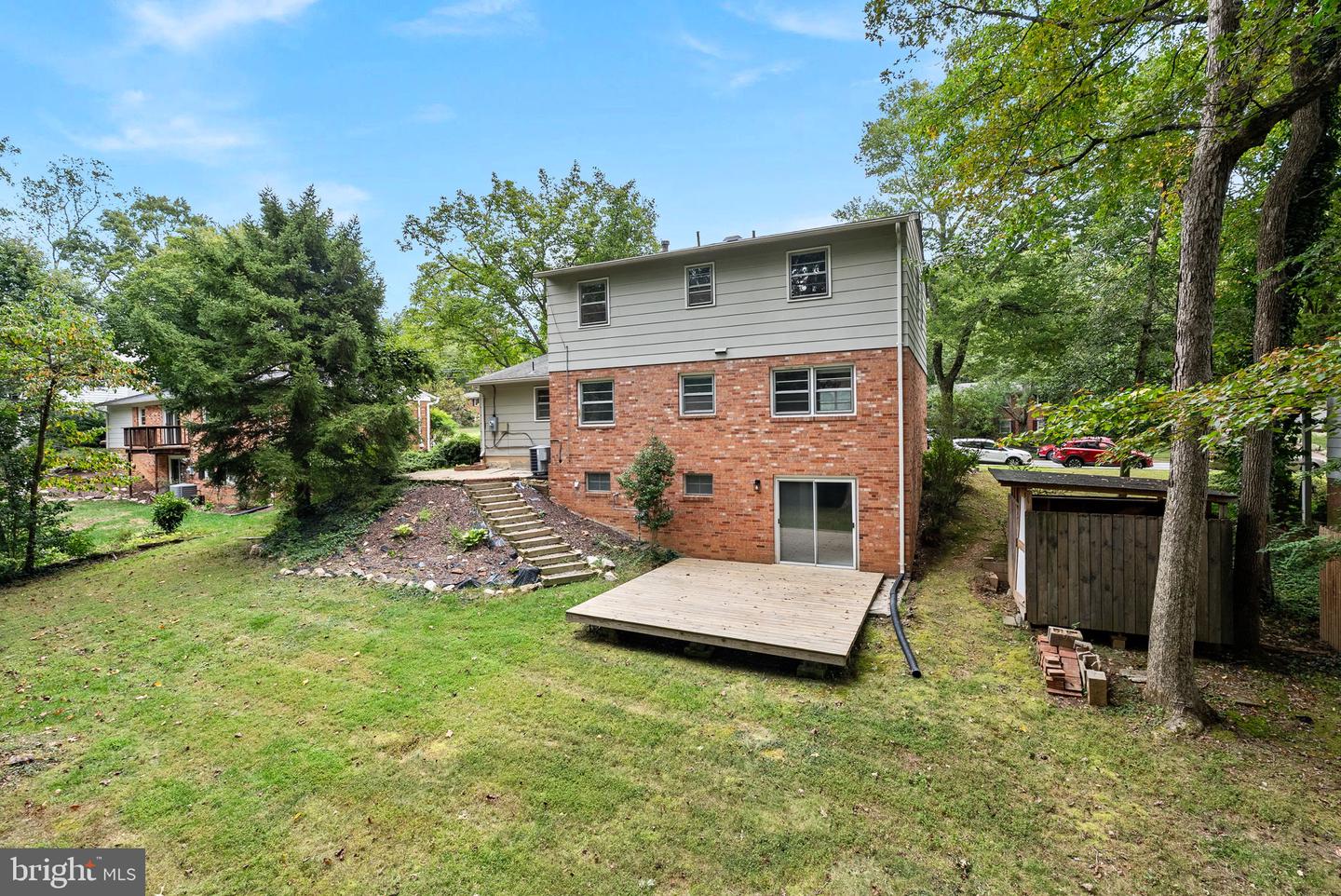 4222 BRAEBURN DR, FAIRFAX, Virginia 22032, 4 Bedrooms Bedrooms, ,2 BathroomsBathrooms,Residential,For sale,4222 BRAEBURN DR,VAFX2268880 MLS # VAFX2268880
