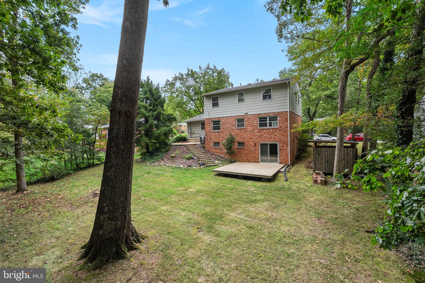 4222 BRAEBURN DR, FAIRFAX, Virginia 22032, 4 Bedrooms Bedrooms, ,2 BathroomsBathrooms,Residential,For sale,4222 BRAEBURN DR,VAFX2268880 MLS # VAFX2268880