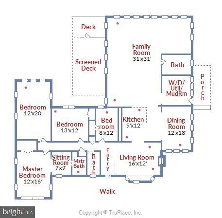 3429 ASTON ST, ANNANDALE, Virginia 22003, 4 Bedrooms Bedrooms, ,3 BathroomsBathrooms,Residential,For sale,3429 ASTON ST,VAFX2269698 MLS # VAFX2269698