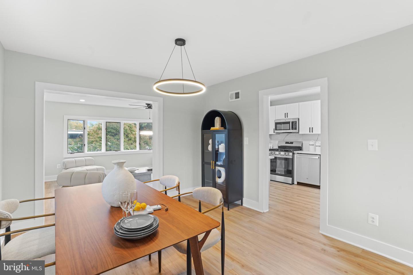 4417 20TH ST NE, WASHINGTON, District Of Columbia 20018, 4 Bedrooms Bedrooms, ,3 BathroomsBathrooms,Residential,For sale,4417 20TH ST NE,DCDC2225940 MLS # DCDC2225940