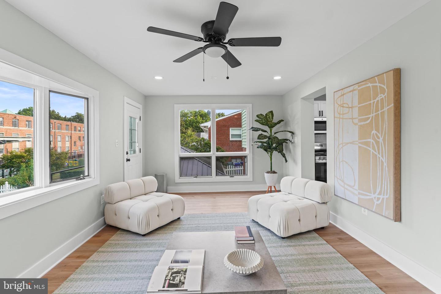 4417 20TH ST NE, WASHINGTON, District Of Columbia 20018, 4 Bedrooms Bedrooms, ,3 BathroomsBathrooms,Residential,For sale,4417 20TH ST NE,DCDC2225940 MLS # DCDC2225940