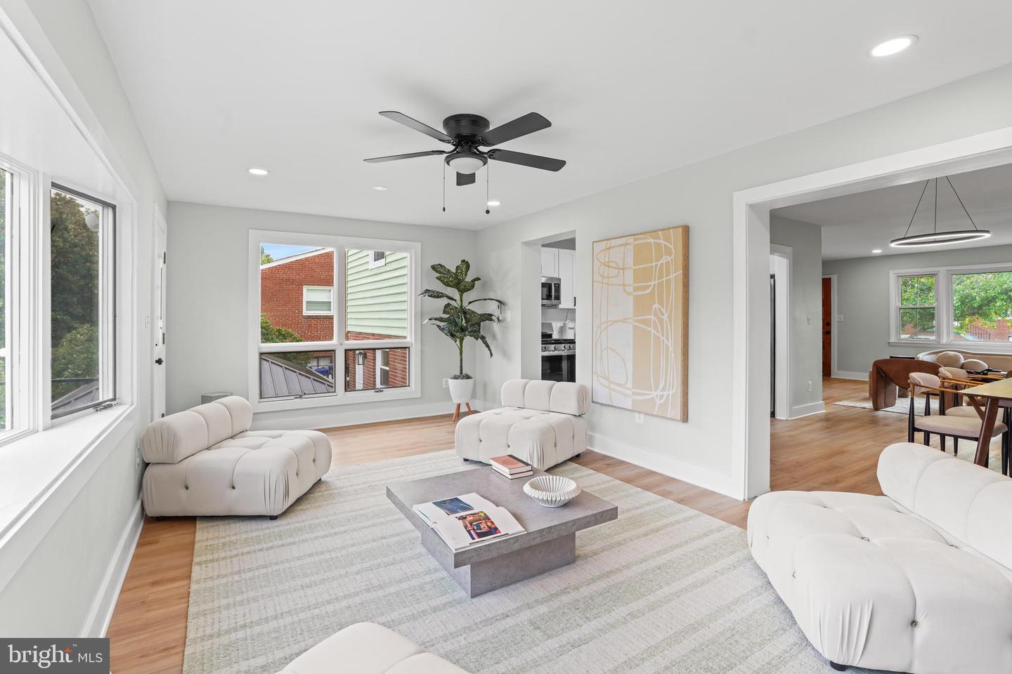 4417 20TH ST NE, WASHINGTON, District Of Columbia 20018, 4 Bedrooms Bedrooms, ,3 BathroomsBathrooms,Residential,For sale,4417 20TH ST NE,DCDC2225940 MLS # DCDC2225940
