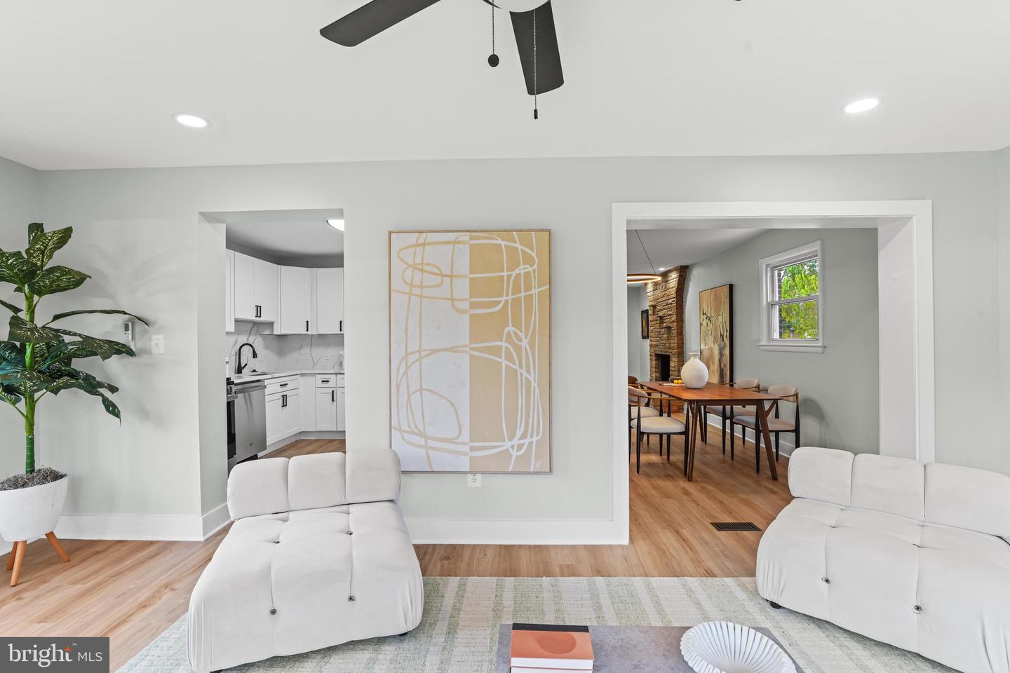 4417 20TH ST NE, WASHINGTON, District Of Columbia 20018, 4 Bedrooms Bedrooms, ,3 BathroomsBathrooms,Residential,For sale,4417 20TH ST NE,DCDC2225940 MLS # DCDC2225940