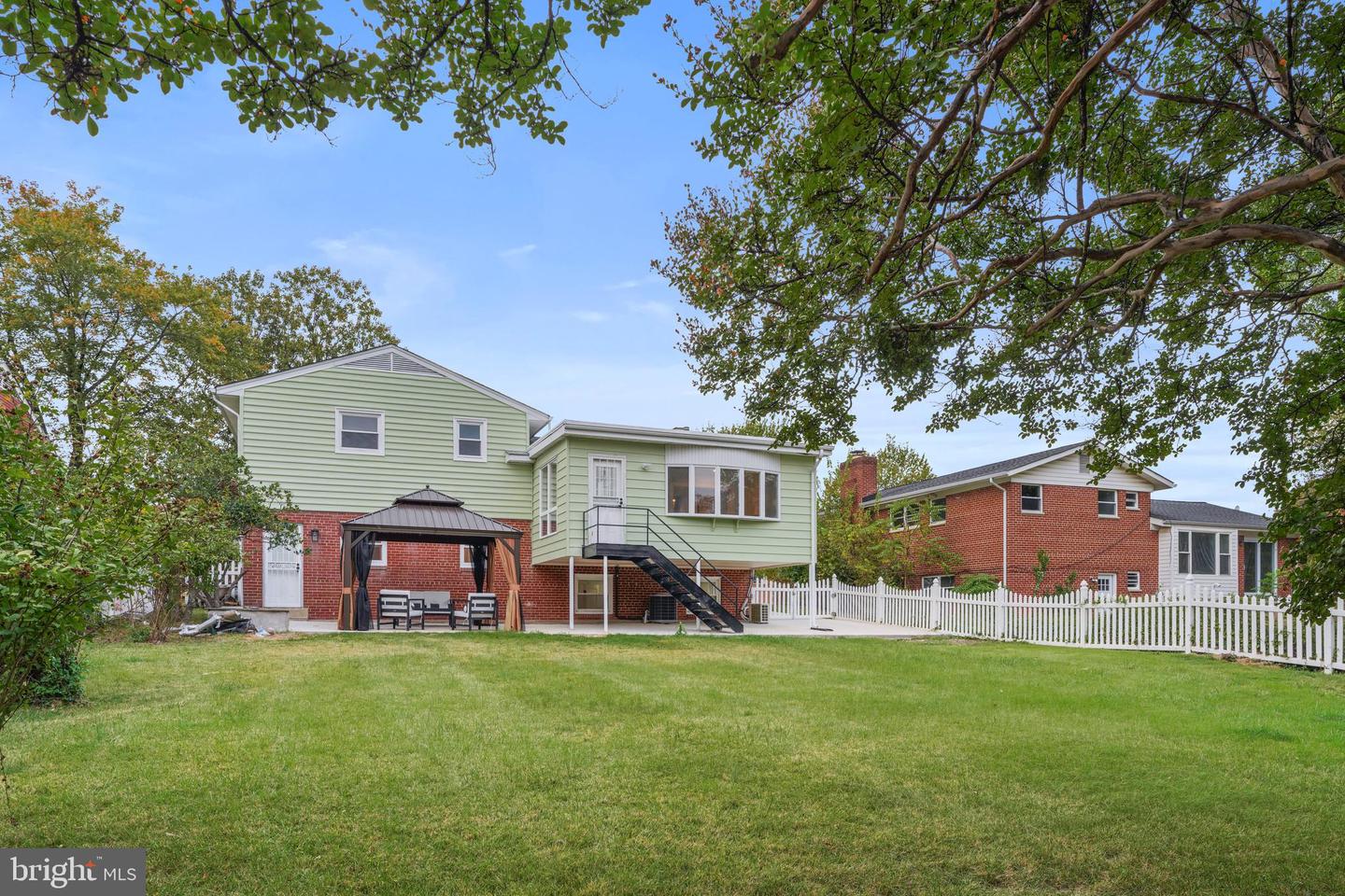 4417 20TH ST NE, WASHINGTON, District Of Columbia 20018, 4 Bedrooms Bedrooms, ,3 BathroomsBathrooms,Residential,For sale,4417 20TH ST NE,DCDC2225940 MLS # DCDC2225940