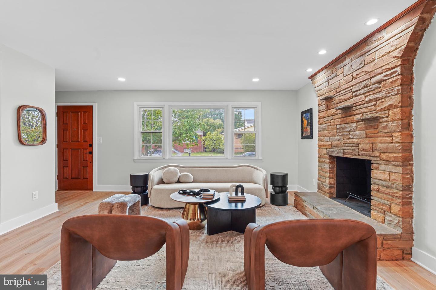 4417 20TH ST NE, WASHINGTON, District Of Columbia 20018, 4 Bedrooms Bedrooms, ,3 BathroomsBathrooms,Residential,For sale,4417 20TH ST NE,DCDC2225940 MLS # DCDC2225940