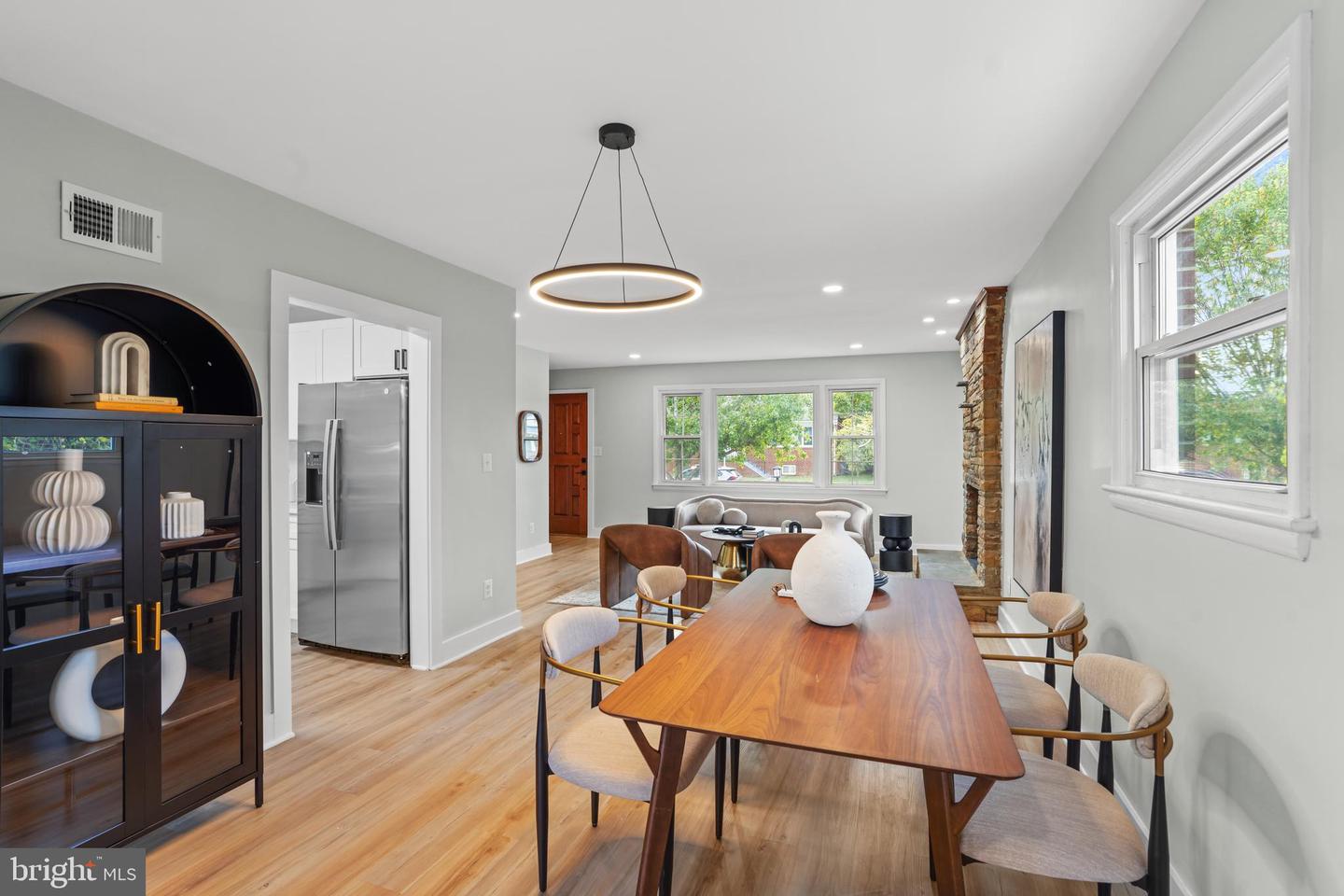 4417 20TH ST NE, WASHINGTON, District Of Columbia 20018, 4 Bedrooms Bedrooms, ,3 BathroomsBathrooms,Residential,For sale,4417 20TH ST NE,DCDC2225940 MLS # DCDC2225940