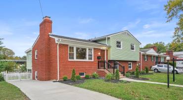 4417 20TH ST NE, WASHINGTON, District Of Columbia 20018, 4 Bedrooms Bedrooms, ,3 BathroomsBathrooms,Residential,For sale,4417 20TH ST NE,DCDC2225940 MLS # DCDC2225940