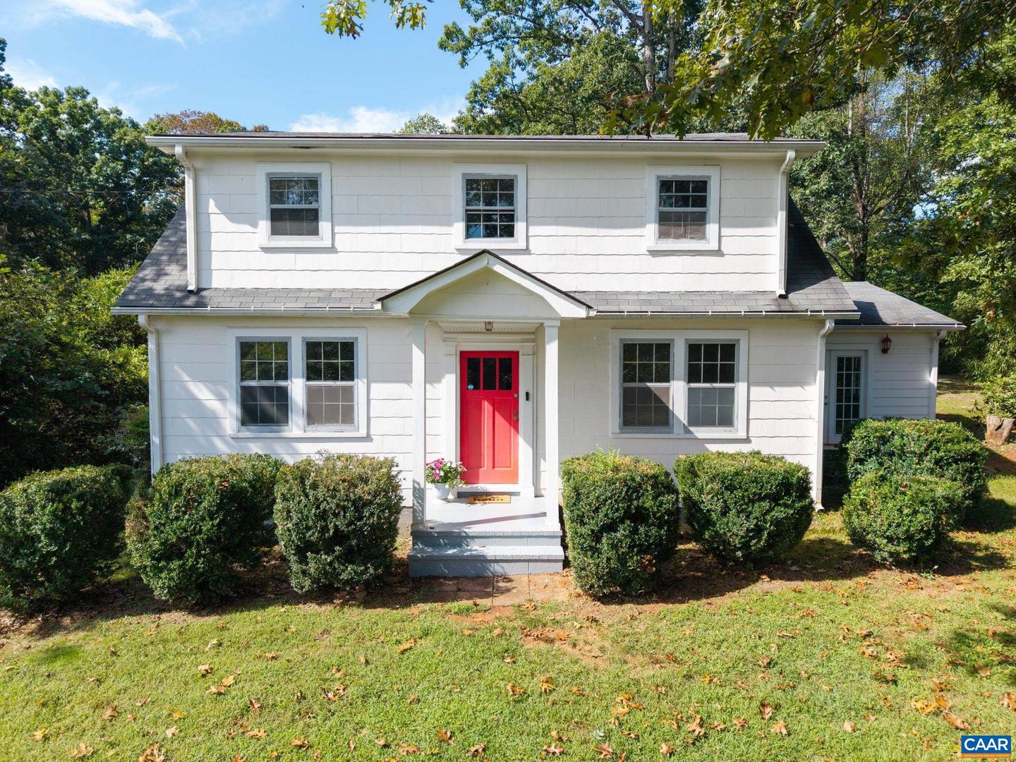 2514 TAYLORS GAP RD, NORTH GARDEN, Virginia 22959, 4 Bedrooms Bedrooms, ,2 BathroomsBathrooms,Residential,For sale,2514 TAYLORS GAP RD,669830 MLS # 669830