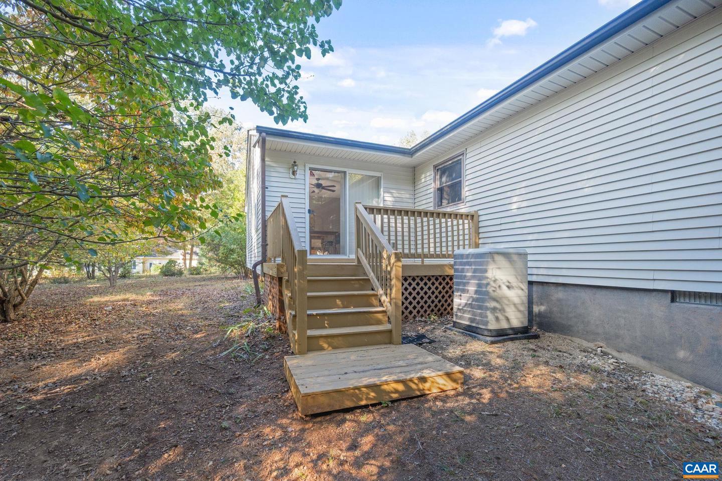 25 LOBLOLLY RD, PALMYRA, Virginia 22963, 3 Bedrooms Bedrooms, ,2 BathroomsBathrooms,Residential,For sale,25 LOBLOLLY RD,669875 MLS # 669875