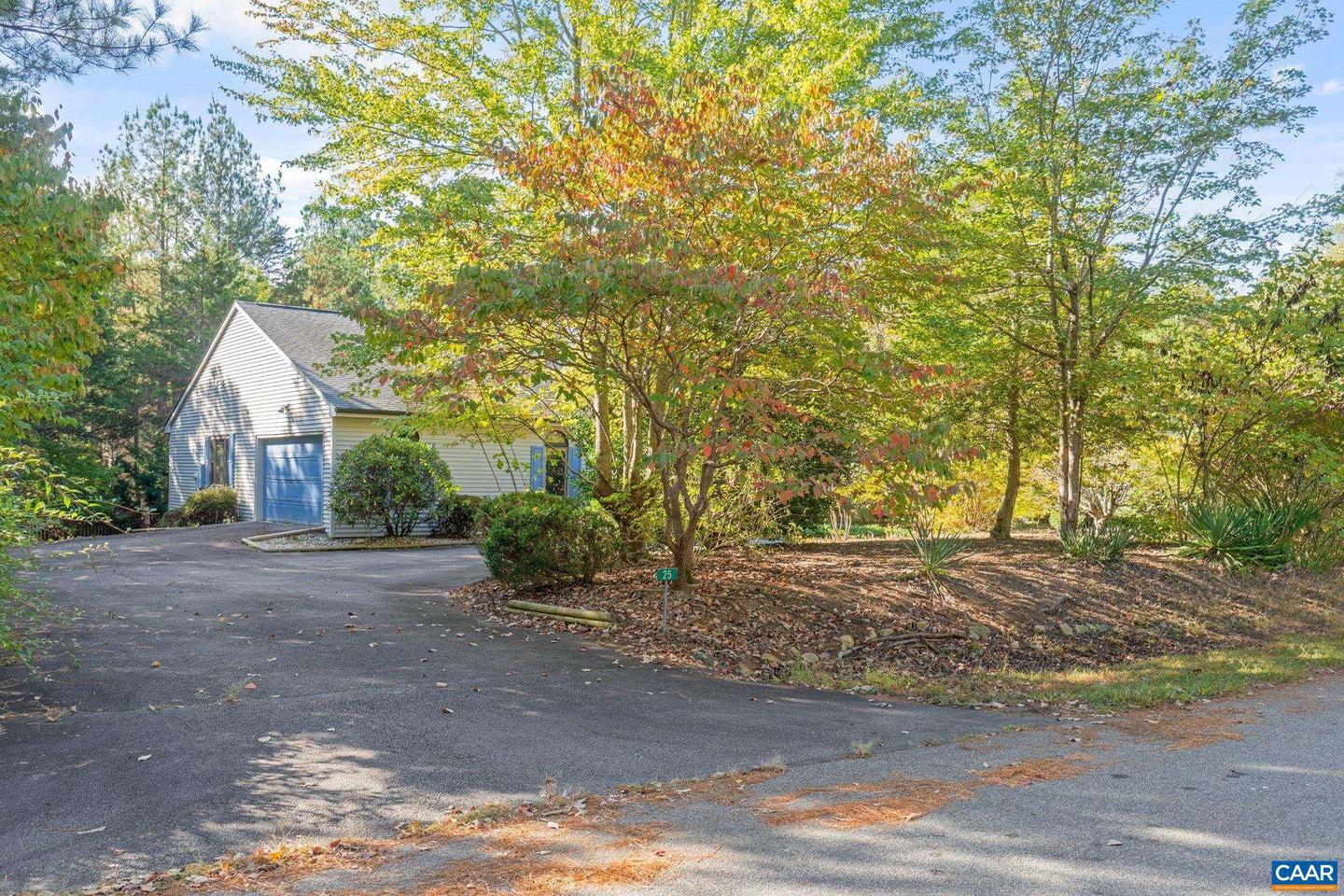 25 LOBLOLLY RD, PALMYRA, Virginia 22963, 3 Bedrooms Bedrooms, ,2 BathroomsBathrooms,Residential,For sale,25 LOBLOLLY RD,669875 MLS # 669875