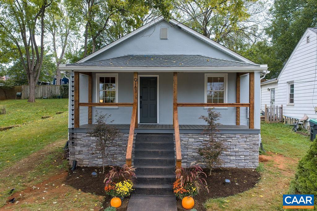 911 BOLLING AVE, CHARLOTTESVILLE, Virginia 22902, 2 Bedrooms Bedrooms, ,1 BathroomBathrooms,Residential,For sale,911 BOLLING AVE,669922 MLS # 669922