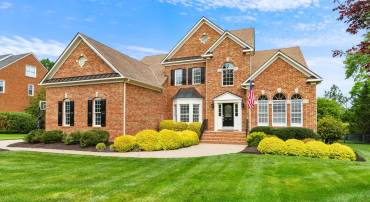 16106 SWALLOWTAIL PL, MIDLOTHIAN, Virginia 23113, 5 Bedrooms Bedrooms, 10 Rooms Rooms,4 BathroomsBathrooms,Residential,For sale,16106 SWALLOWTAIL PL,VACF2001286 MLS # VACF2001286