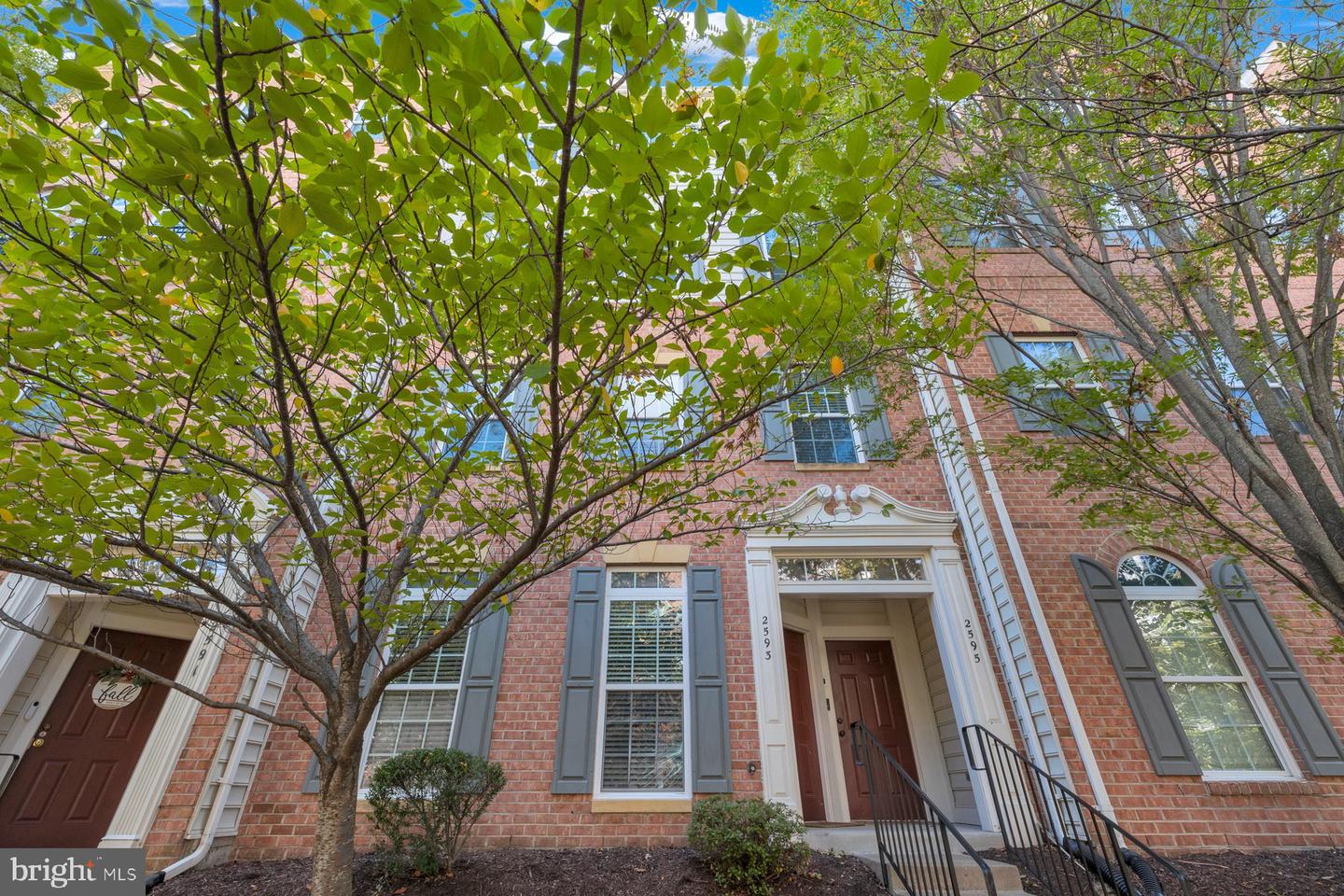 2595 EASTBOURNE DR, WOODBRIDGE, Virginia 22191, 3 Bedrooms Bedrooms, ,2 BathroomsBathrooms,Residential,For sale,2595 EASTBOURNE DR,VAPW2105996 MLS # VAPW2105996