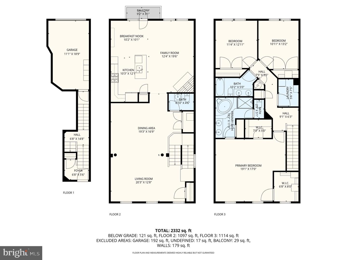 2595 EASTBOURNE DR, WOODBRIDGE, Virginia 22191, 3 Bedrooms Bedrooms, ,2 BathroomsBathrooms,Residential,For sale,2595 EASTBOURNE DR,VAPW2105996 MLS # VAPW2105996