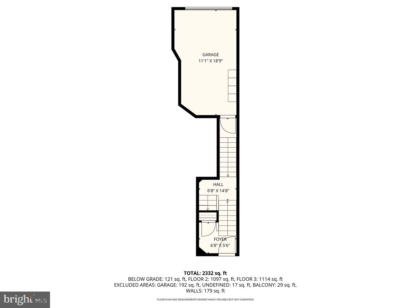 2595 EASTBOURNE DR, WOODBRIDGE, Virginia 22191, 3 Bedrooms Bedrooms, ,2 BathroomsBathrooms,Residential,For sale,2595 EASTBOURNE DR,VAPW2105996 MLS # VAPW2105996